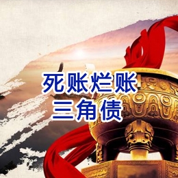 新政镇要债公司